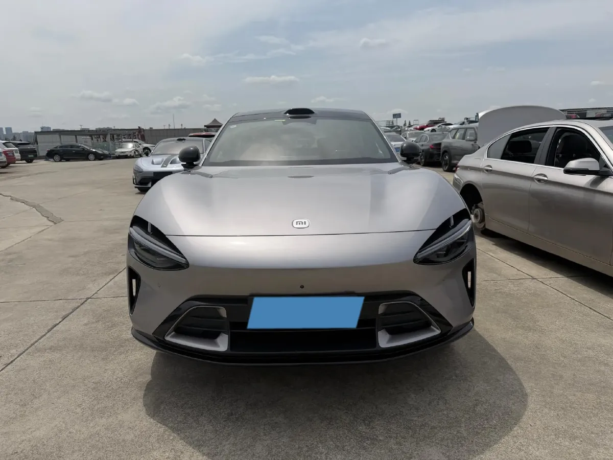 2025 MI YU7 BEV 101.7KWH,autocango,china used car exporter,china ev exporter,chinese used car exporter,chinese used ev exporter