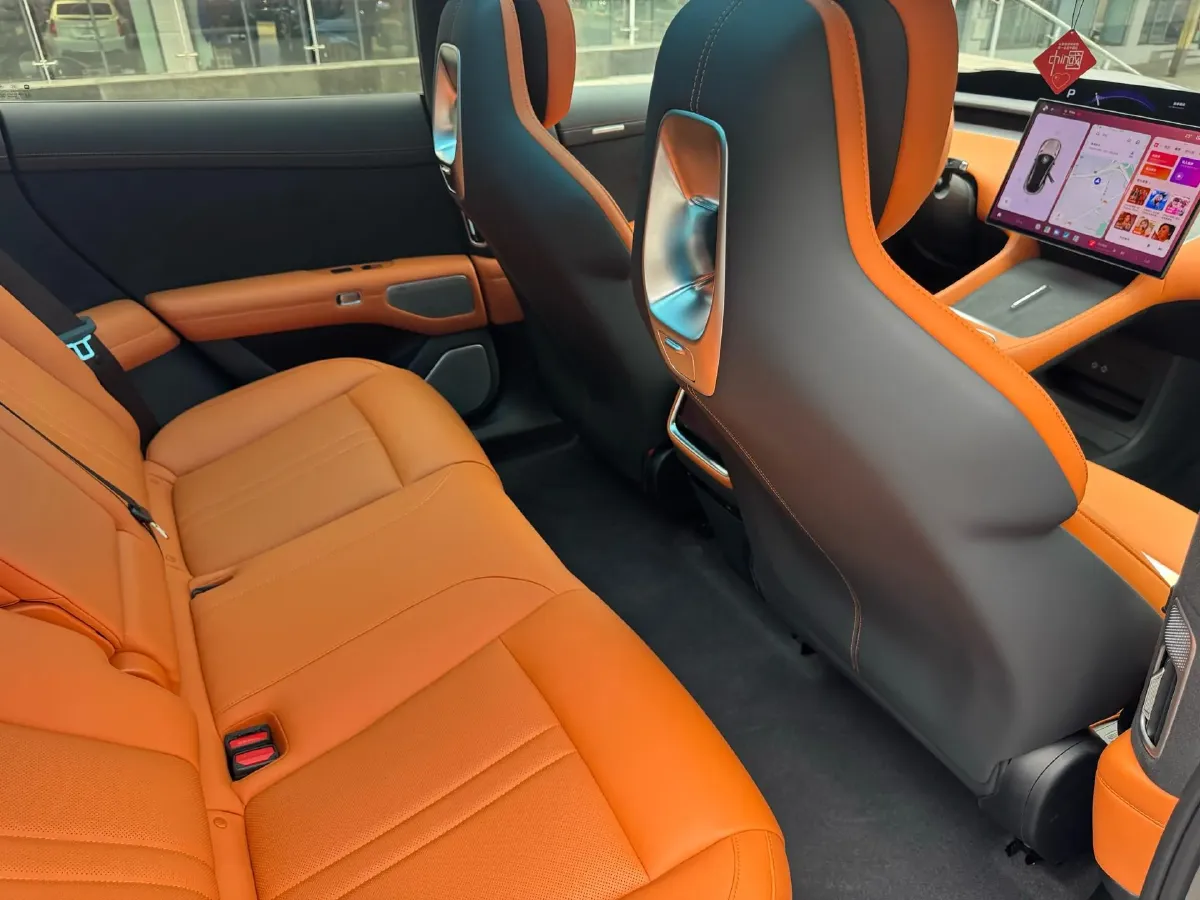 2025 MI YU7 BEV 101.7KWH,autocango,china used car exporter,china ev exporter,chinese used car exporter,chinese used ev exporter