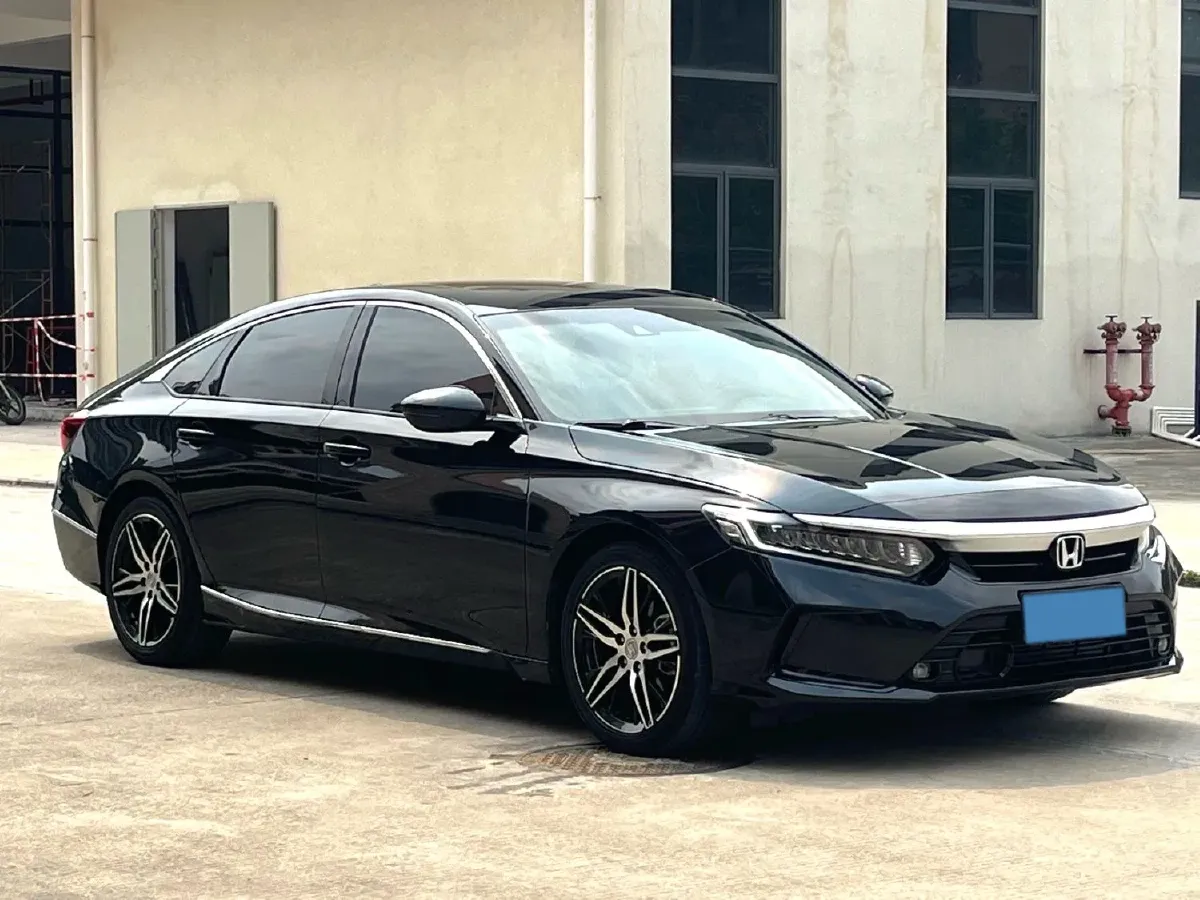 2022 Honda Inspire 1.5T 194HP L4 CVT,autocango,china used car exporter,china ev exporter,chinese used car exporter,chinese used ev exporter