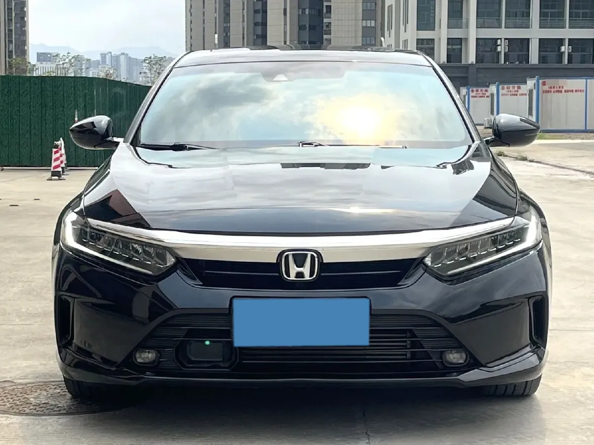 2022 Honda Inspire 1.5T 194HP L4 CVT,autocango,china used car exporter,china ev exporter,chinese used car exporter,chinese used ev exporter