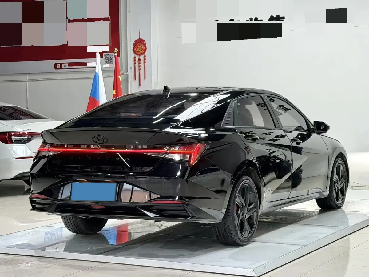 2022 Hyundai Elantra 1.5L 115HP L4 CVT,autocango,china used car exporter,china ev exporter,chinese used car exporter,chinese used ev exporter