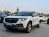 2017 ZOTYE T700,autocango,china used car exporter,china ev exporter,chinese used car exporter,chinese used ev exporter