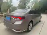 2021 Toyota Corolla 1.8L 98HP L4 E-CVT Hybrid