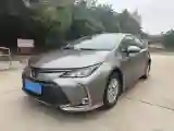 2021 Toyota Corolla 1.8L 98HP L4 E-CVT Hybrid