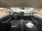 2021 Toyota Corolla 1.8L 98HP L4 E-CVT Hybrid