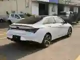 2022 Hyundai Elantra 1.4T 140HP L4 7DCT