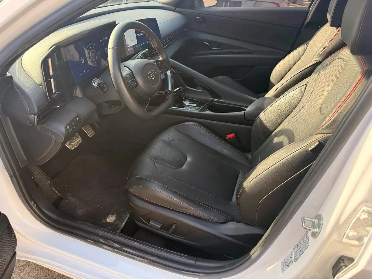 2022 Hyundai Elantra 1.4T 140HP L4 7DCT,autocango,china used car exporter,china ev exporter,chinese used car exporter,chinese used ev exporter