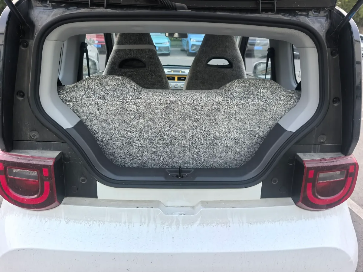 2023 Chery QQ Ice Cream BEV 9.42KWH,autocango,china used car exporter,china ev exporter,chinese used car exporter,chinese used ev exporter
