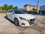 2021 Nissan Teana 2.0L 156HP L4 CVT