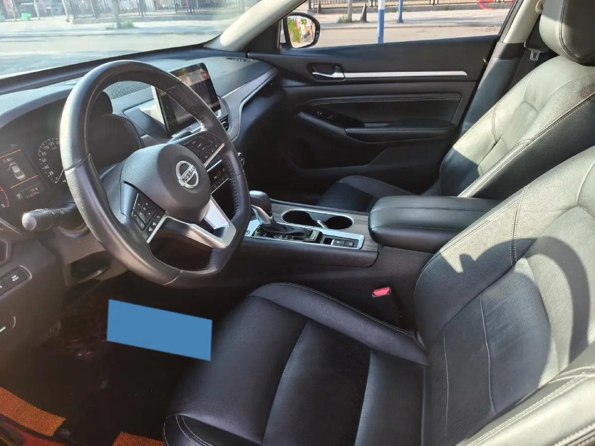 2021 Nissan Teana 2.0L 156HP L4 CVT,autocango,china used car exporter,china ev exporter,chinese used car exporter,chinese used ev exporter