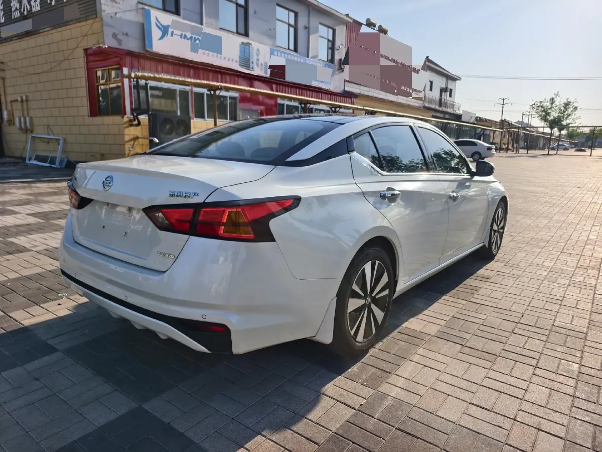 2021 Nissan Teana 2.0L 156HP L4 CVT,autocango,china used car exporter,china ev exporter,chinese used car exporter,chinese used ev exporter