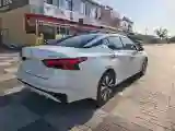 2021 Nissan Teana 2.0L 156HP L4 CVT