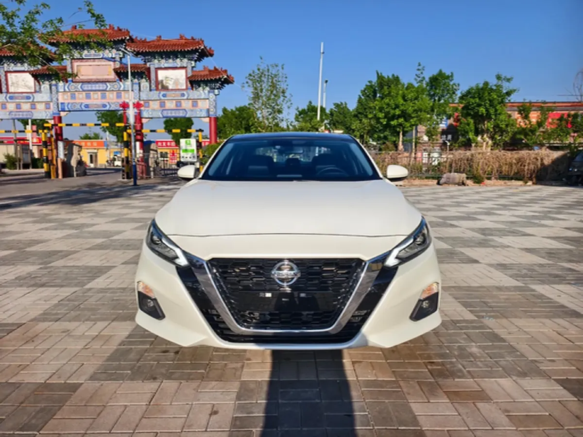 2021 Nissan Teana 2.0L 156HP L4 CVT,autocango,china used car exporter,china ev exporter,chinese used car exporter,chinese used ev exporter