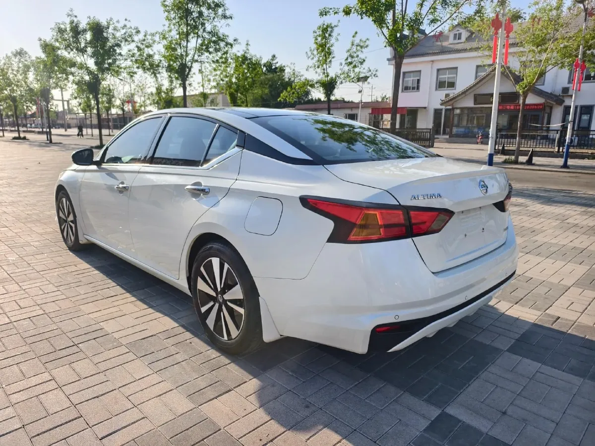 2021 Nissan Teana 2.0L 156HP L4 CVT,autocango,china used car exporter,china ev exporter,chinese used car exporter,chinese used ev exporter
