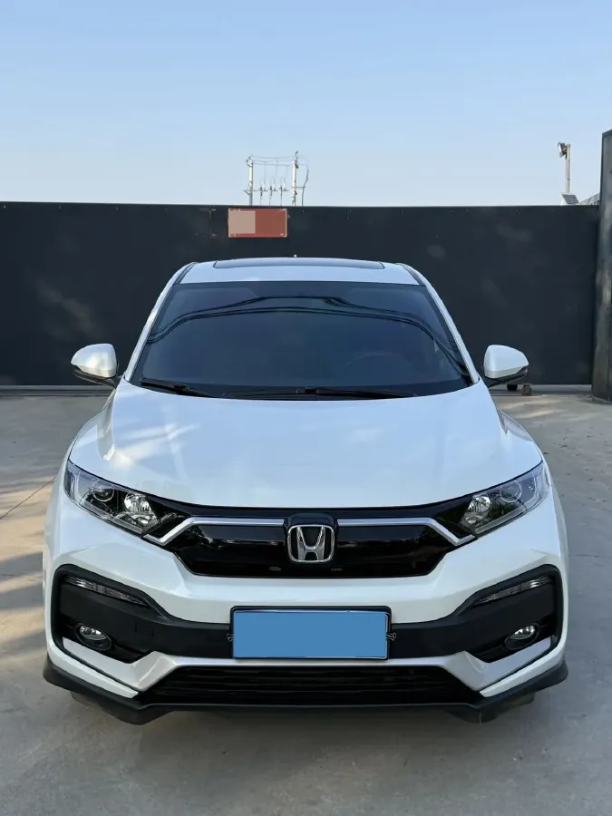 2021 Honda XR-V 1.5L 131HP L4 CVT,autocango,china used car exporter,china ev exporter,chinese used car exporter,chinese used ev exporter