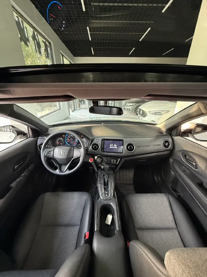 2021 Honda XR-V 1.5L 131HP L4 CVT,autocango,china used car exporter,china ev exporter,chinese used car exporter,chinese used ev exporter