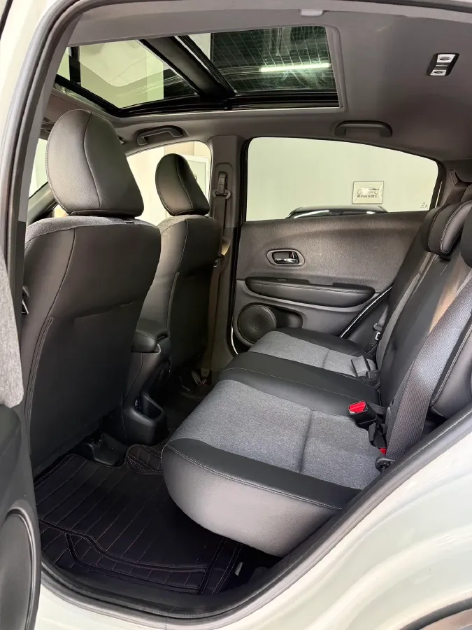 2021 Honda XR-V 1.5L 131HP L4 CVT,autocango,china used car exporter,china ev exporter,chinese used car exporter,chinese used ev exporter