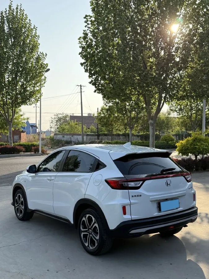2021 Honda XR-V 1.5L 131HP L4 CVT,autocango,china used car exporter,china ev exporter,chinese used car exporter,chinese used ev exporter