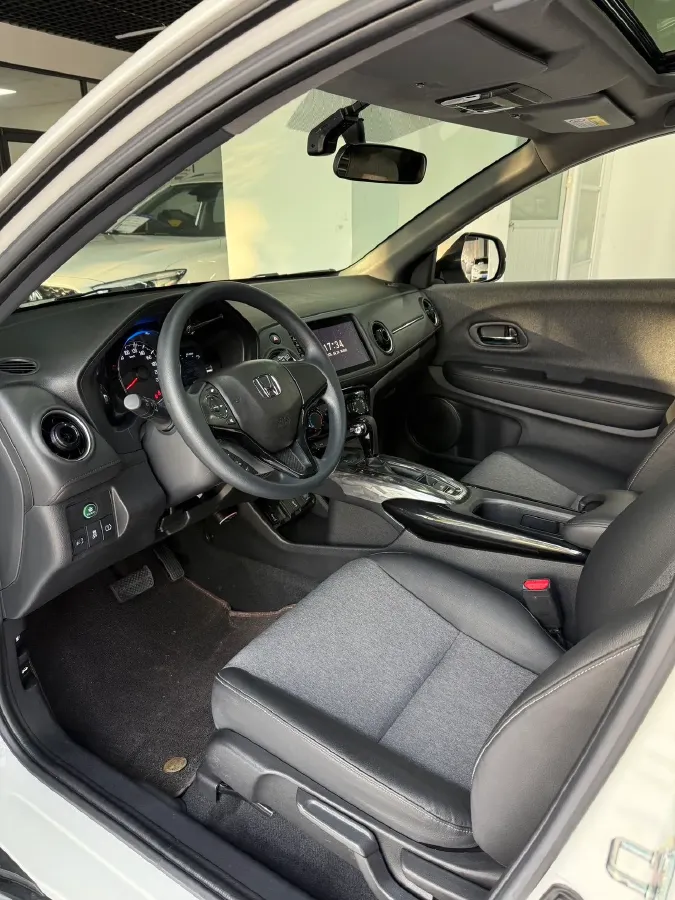 2021 Honda XR-V 1.5L 131HP L4 CVT,autocango,china used car exporter,china ev exporter,chinese used car exporter,chinese used ev exporter