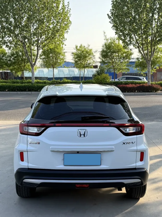 2021 Honda XR-V 1.5L 131HP L4 CVT,autocango,china used car exporter,china ev exporter,chinese used car exporter,chinese used ev exporter