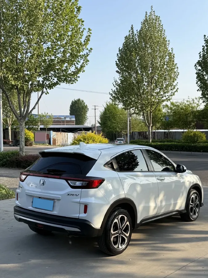 2021 Honda XR-V 1.5L 131HP L4 CVT,autocango,china used car exporter,china ev exporter,chinese used car exporter,chinese used ev exporter