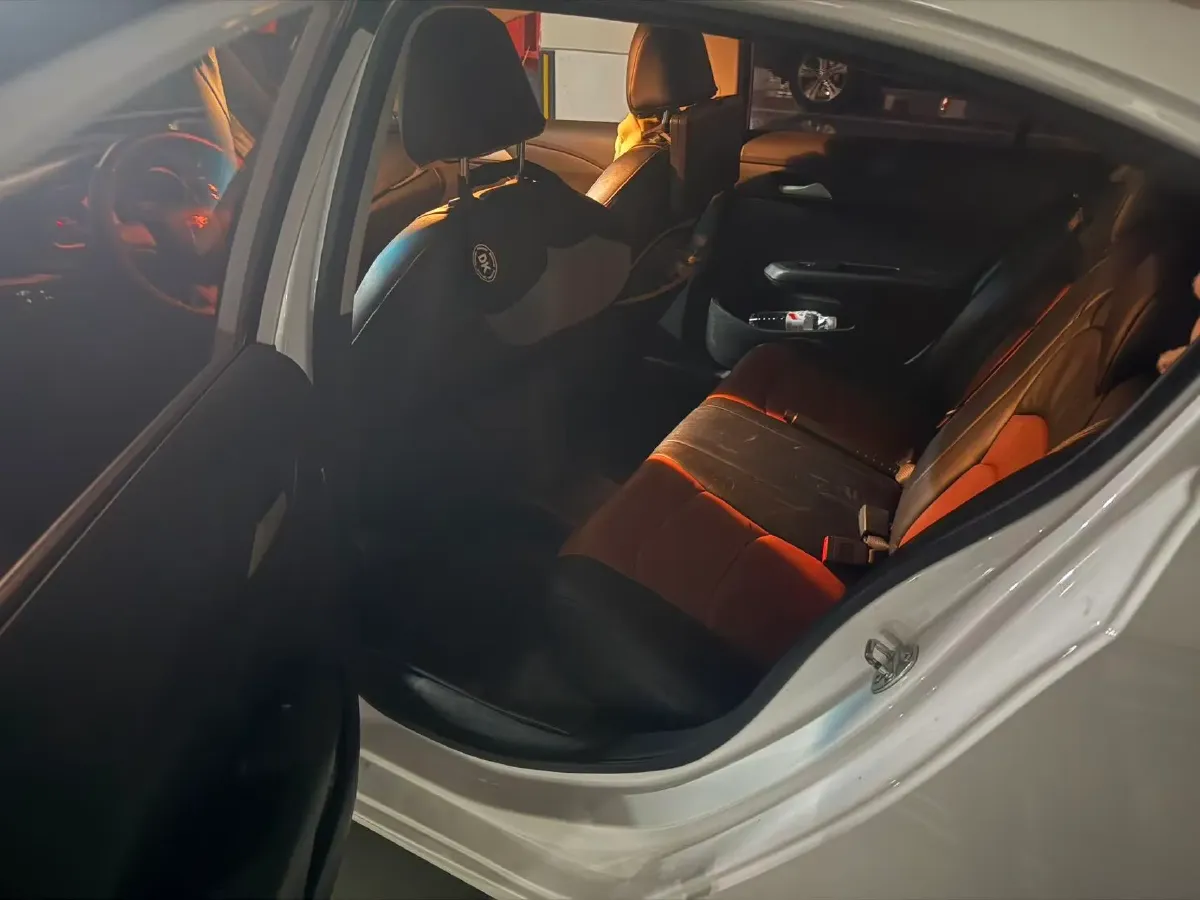 2019 Chevrolet Cavalier 1.5L 113HP L4 6AT,autocango,china used car exporter,china ev exporter,chinese used car exporter,chinese used ev exporter