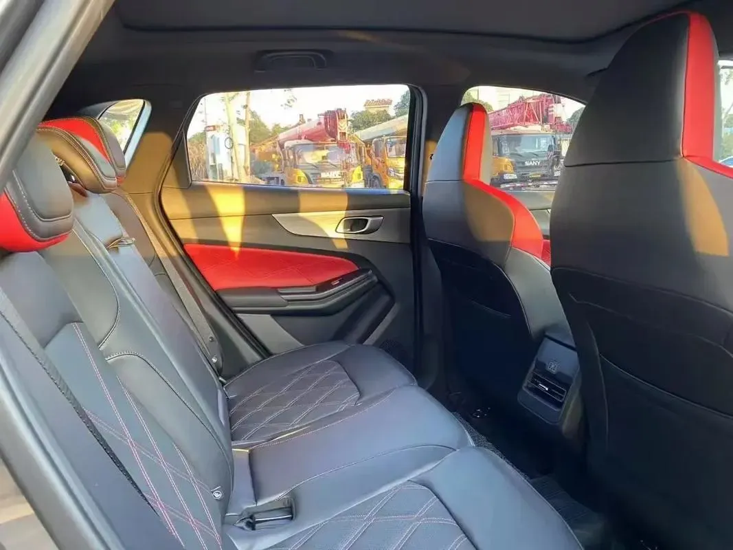 2024 ChangAn CS55 Plus 1.5T 188HP L4 7DCT,autocango,china used car exporter,china ev exporter,chinese used car exporter,chinese used ev exporter