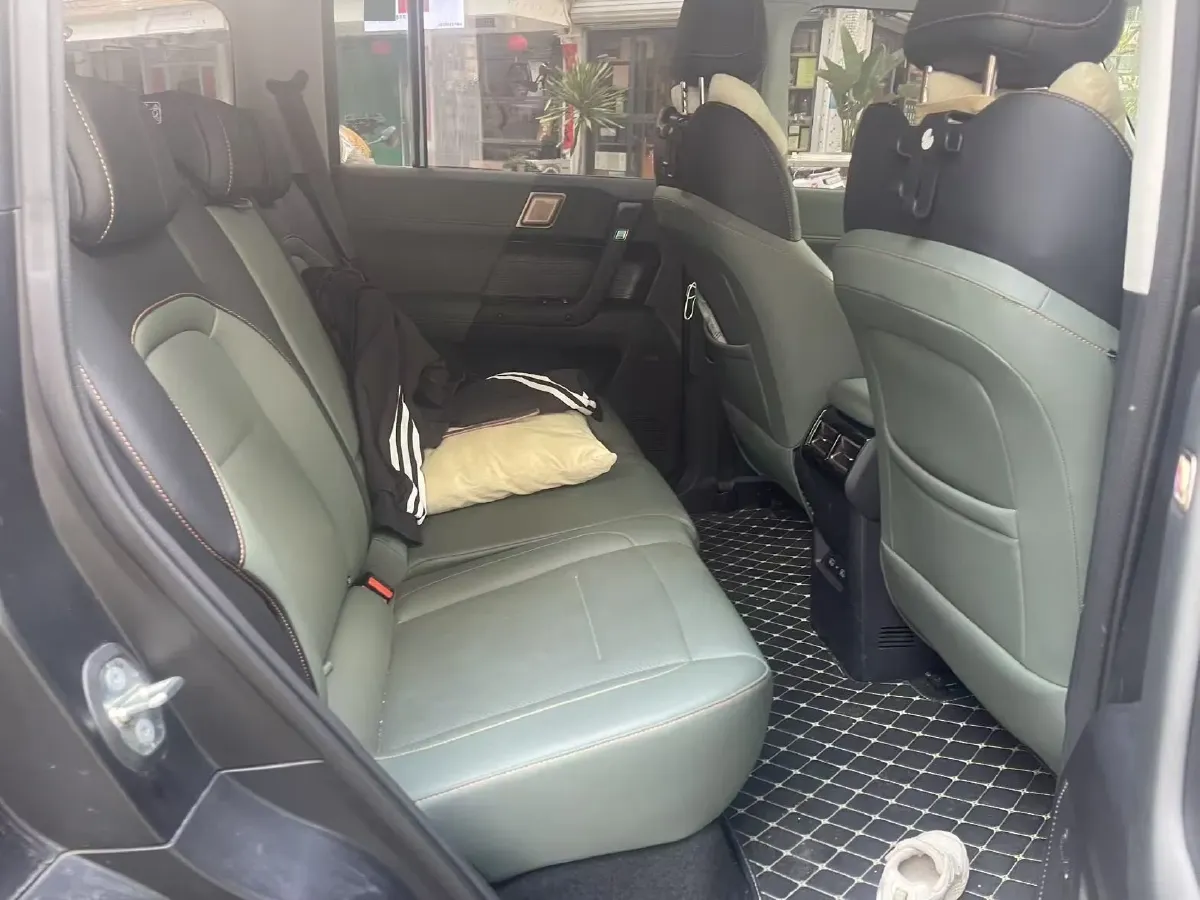 2024 iCAR iCAR 03T BEV 69.77KWH,autocango,china used car exporter,china ev exporter,chinese used car exporter,chinese used ev exporter