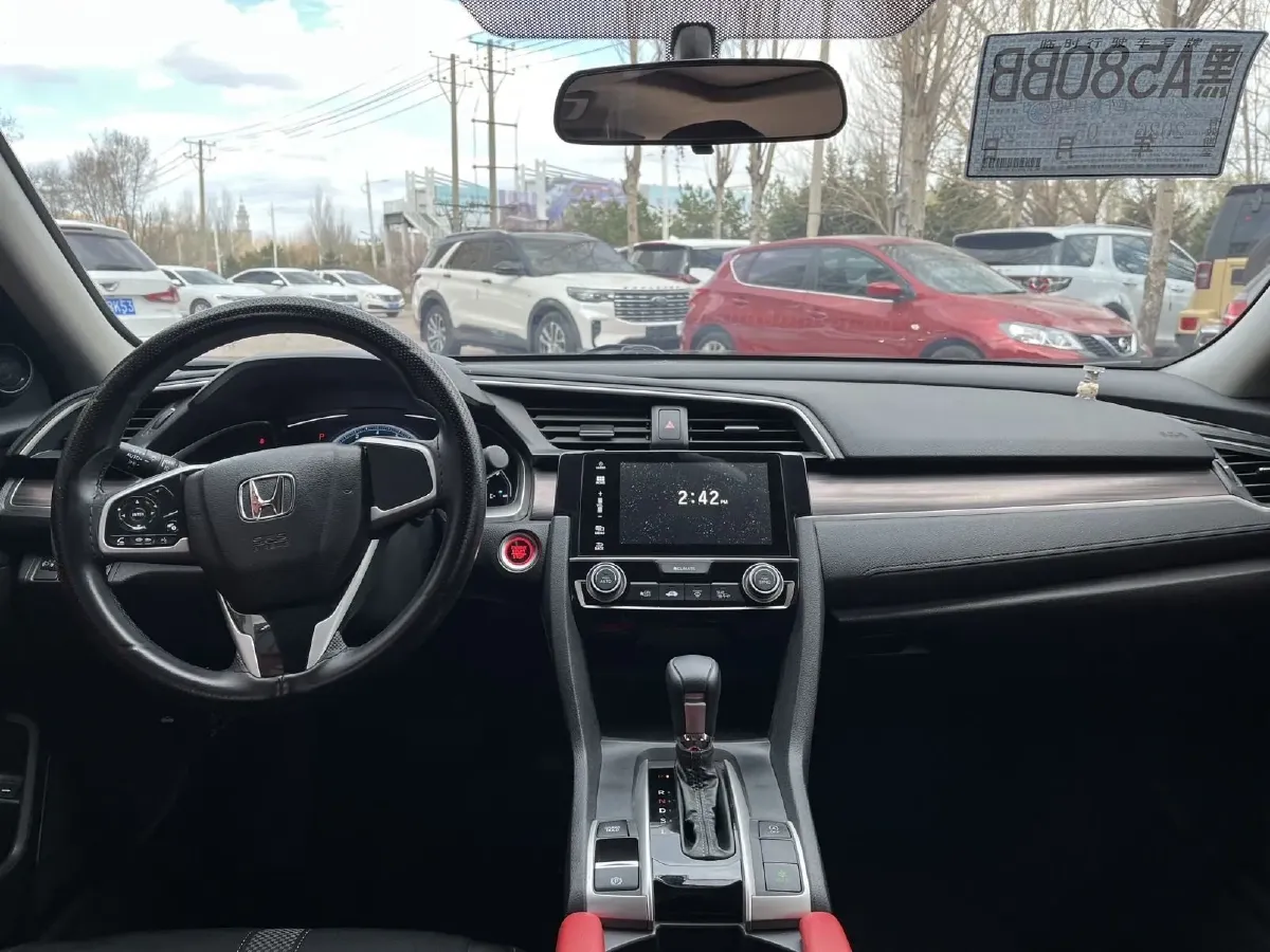 2019 Honda Civic 1.5T 177HP L4 CVT,autocango,china used car exporter,china ev exporter,chinese used car exporter,chinese used ev exporter