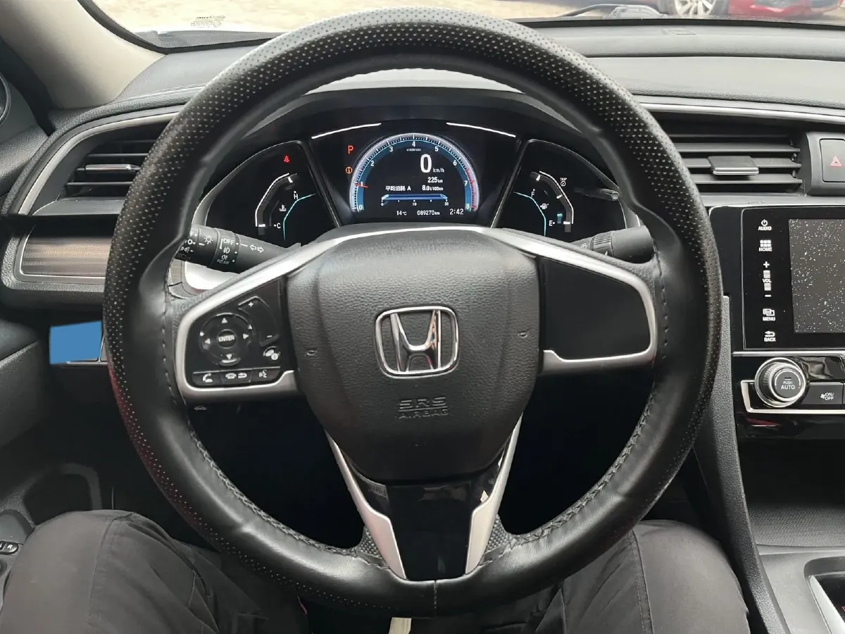 2019 Honda Civic 1.5T 177HP L4 CVT,autocango,china used car exporter,china ev exporter,chinese used car exporter,chinese used ev exporter