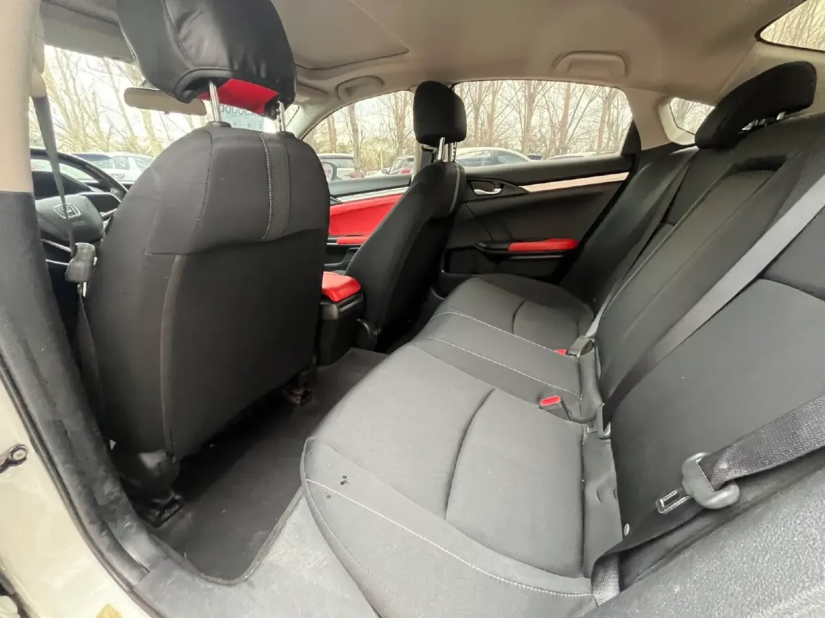 2019 Honda Civic 1.5T 177HP L4 CVT,autocango,china used car exporter,china ev exporter,chinese used car exporter,chinese used ev exporter