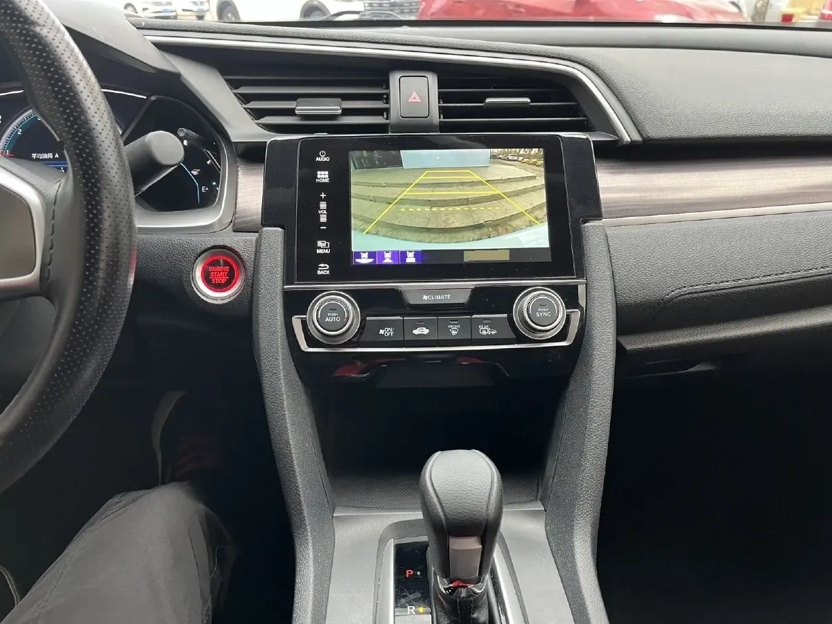 2019 Honda Civic 1.5T 177HP L4 CVT,autocango,china used car exporter,china ev exporter,chinese used car exporter,chinese used ev exporter