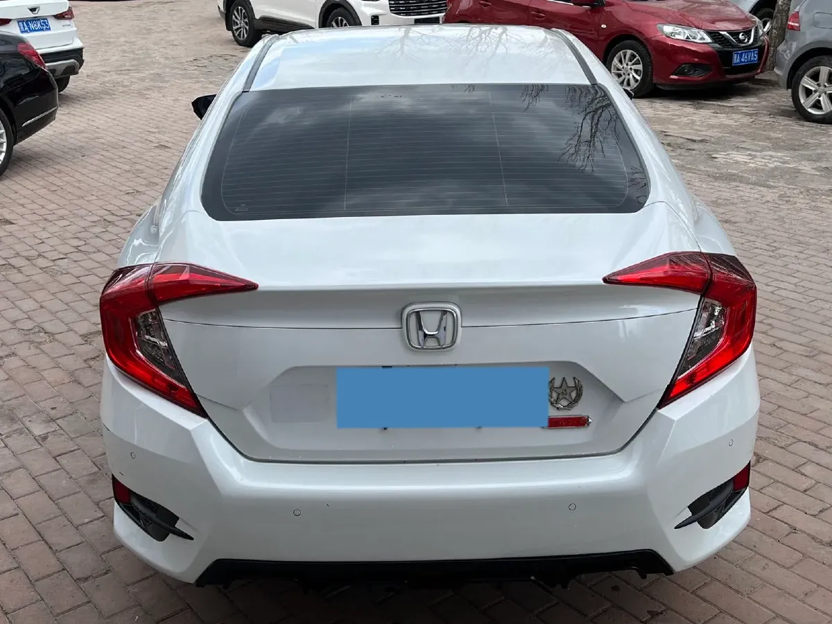 2019 Honda Civic 1.5T 177HP L4 CVT,autocango,china used car exporter,china ev exporter,chinese used car exporter,chinese used ev exporter