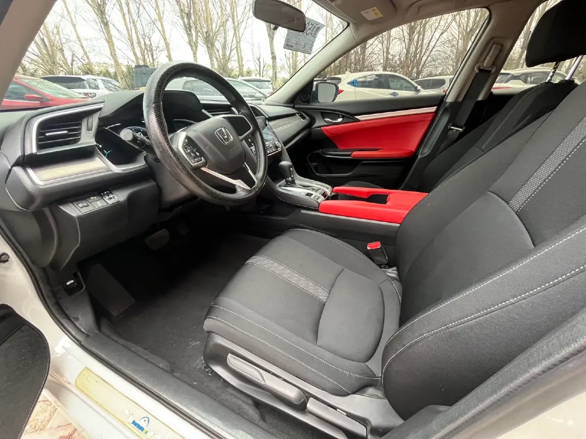 2019 Honda Civic 1.5T 177HP L4 CVT,autocango,china used car exporter,china ev exporter,chinese used car exporter,chinese used ev exporter