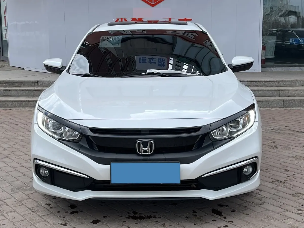 2019 Honda Civic 1.5T 177HP L4 CVT,autocango,china used car exporter,china ev exporter,chinese used car exporter,chinese used ev exporter