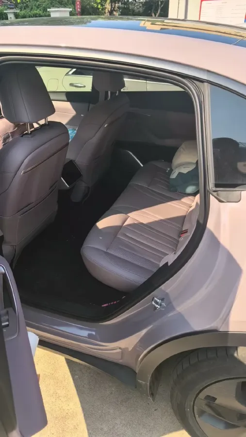 2024 ONVO L60 BEV 60KWH,autocango,china used car exporter,china ev exporter,chinese used car exporter,chinese used ev exporter