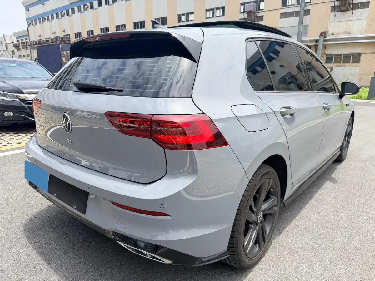 2021 Volkswagen Golf 1.4T 150HP L4 7DCT,autocango,china used car exporter,china ev exporter,chinese used car exporter,chinese used ev exporter