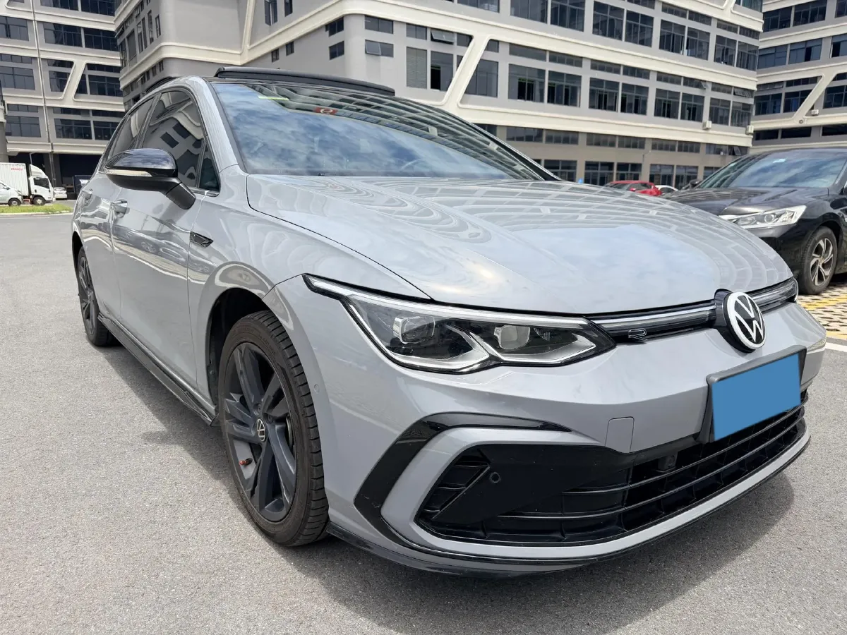 2021 Volkswagen Golf 1.4T 150HP L4 7DCT,autocango,china used car exporter,china ev exporter,chinese used car exporter,chinese used ev exporter