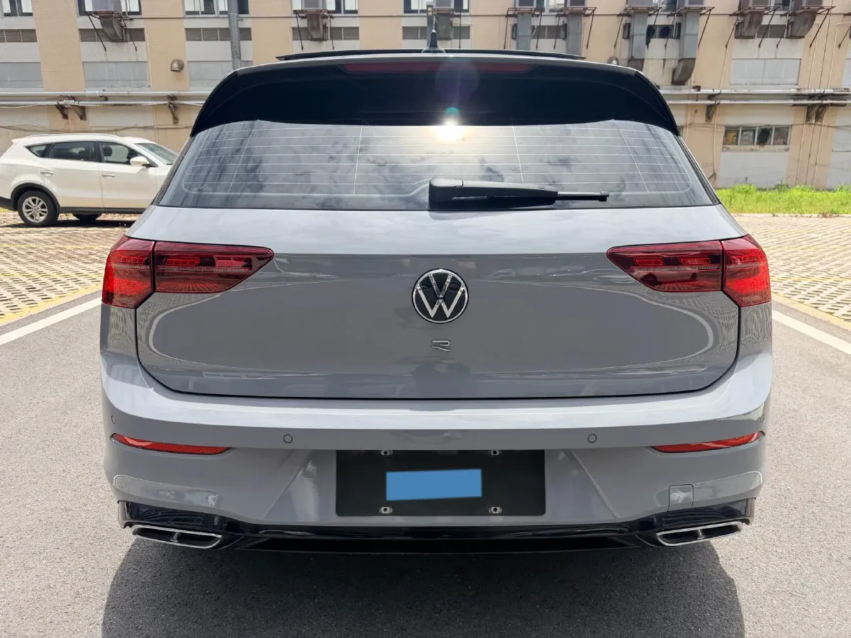 2021 Volkswagen Golf 1.4T 150HP L4 7DCT,autocango,china used car exporter,china ev exporter,chinese used car exporter,chinese used ev exporter