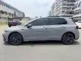 2021 Volkswagen Golf 1.4T 150HP L4 7DCT