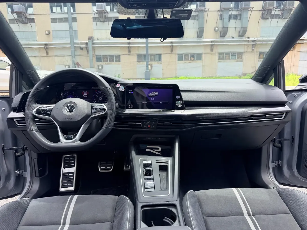 2021 Volkswagen Golf 1.4T 150HP L4 7DCT,autocango,china used car exporter,china ev exporter,chinese used car exporter,chinese used ev exporter