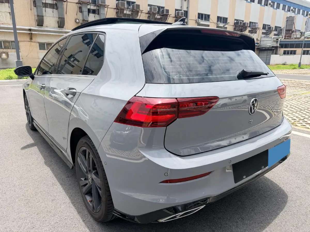 2021 Volkswagen Golf 1.4T 150HP L4 7DCT,autocango,china used car exporter,china ev exporter,chinese used car exporter,chinese used ev exporter