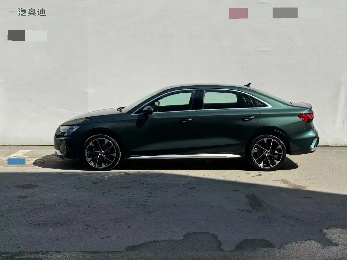 2025 Audi A3 1.5T 160HP L4 7DCT,autocango,china used car exporter,china ev exporter,chinese used car exporter,chinese used ev exporter