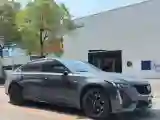 2021 Cadillac CT5 2.0T 237HP L4 10AT