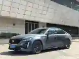 2021 Cadillac CT5 2.0T 237HP L4 10AT