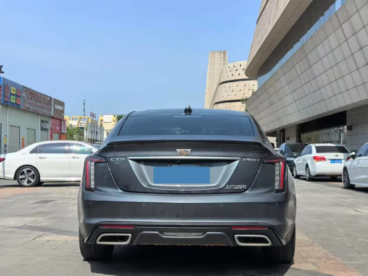 2021 Cadillac CT5 2.0T 237HP L4 10AT,autocango,china used car exporter,china ev exporter,chinese used car exporter,chinese used ev exporter