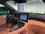 2025 HIMA Shangjie H5 REEV 98HP REEV