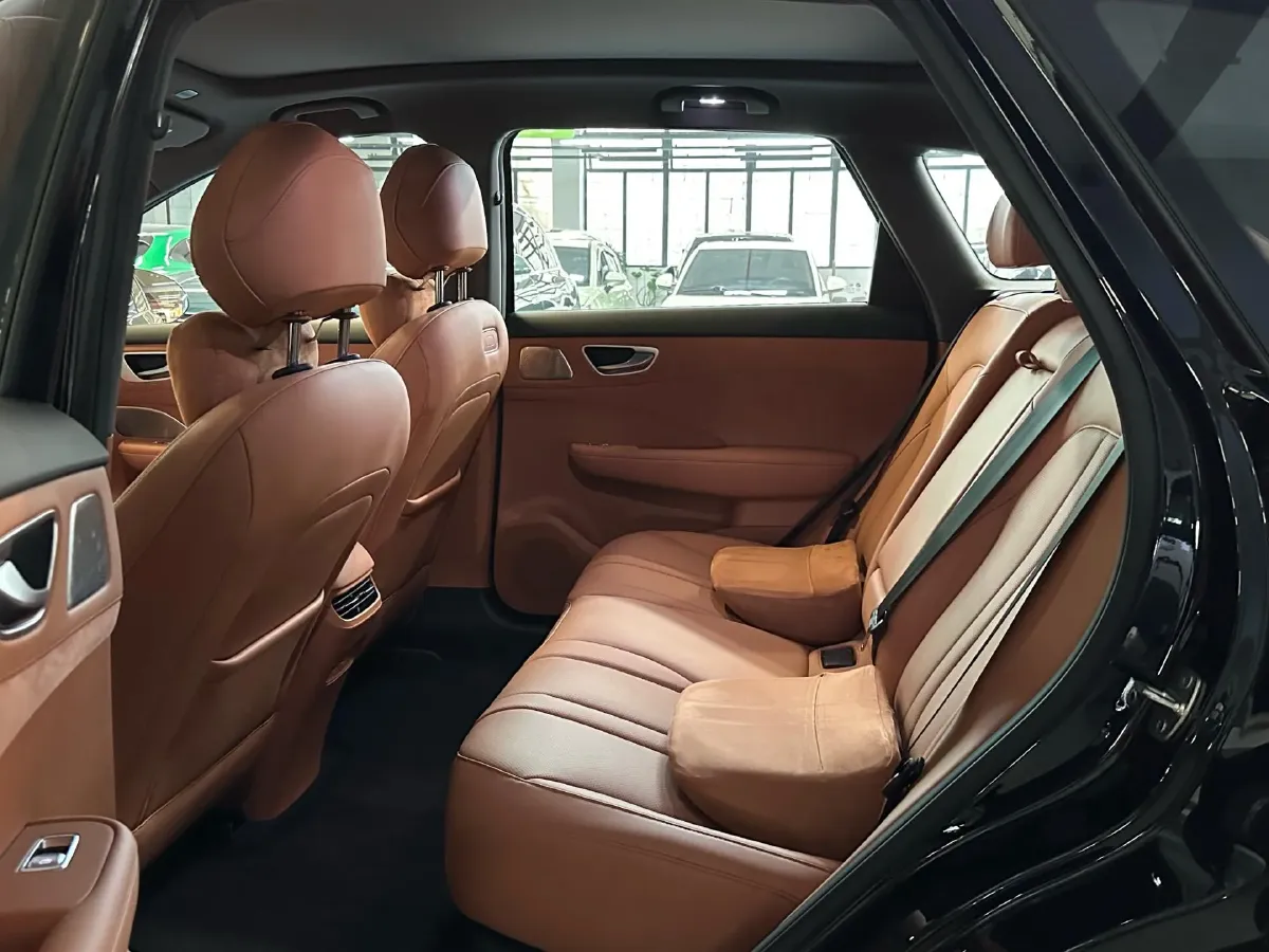 2025 HIMA Shangjie H5 REEV 98HP REEV,autocango,china used car exporter,china ev exporter,chinese used car exporter,chinese used ev exporter
