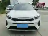 2021 Kia KX1 1.4L 100HP L4 CVT