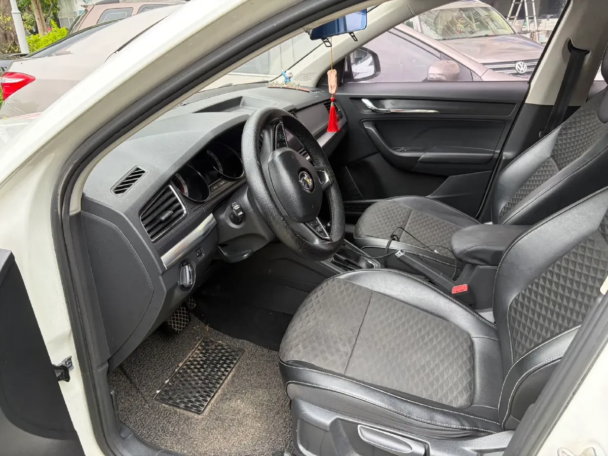 2018 Volkswagen Lavida 1.2T 116HP L4 7DCT,autocango,china used car exporter,china ev exporter,chinese used car exporter,chinese used ev exporter